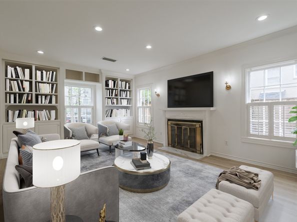 2201 Maroneal Street, Houston TX 77030