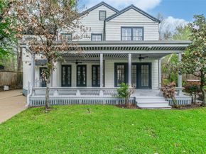 2201 Maroneal Street, Houston TX 77030