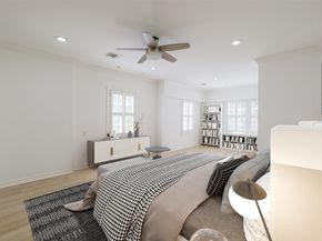 2201 Maroneal Street, Houston TX 77030