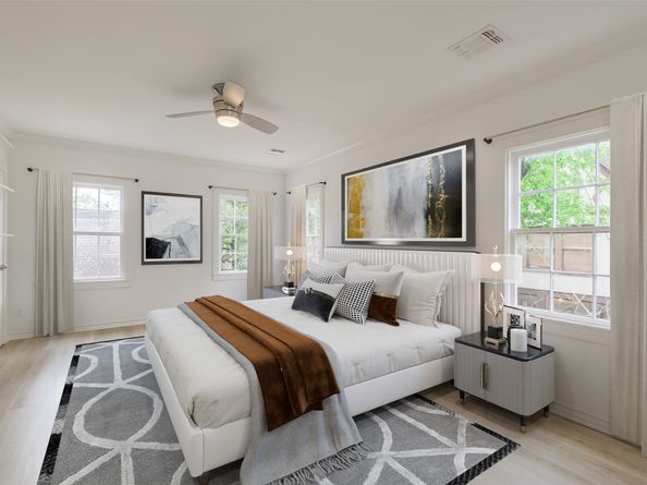 2201 Maroneal Street, Houston TX 77030