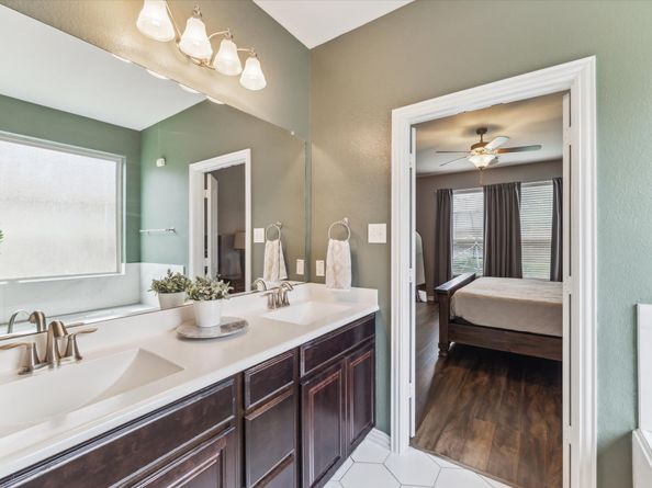 13711 Mckinney Creek Lane, Houston TX 77044