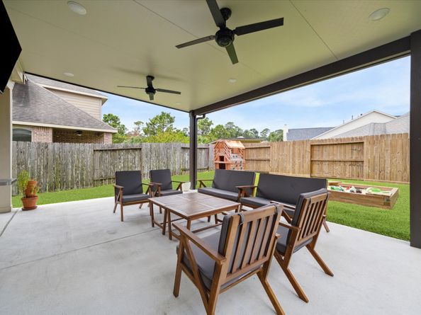 13711 Mckinney Creek Lane, Houston TX 77044