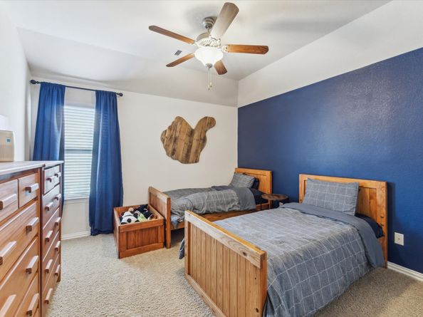 13711 Mckinney Creek Lane, Houston TX 77044