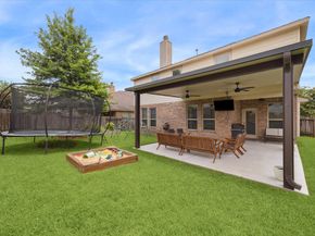 13711 Mckinney Creek Lane, Houston TX 77044