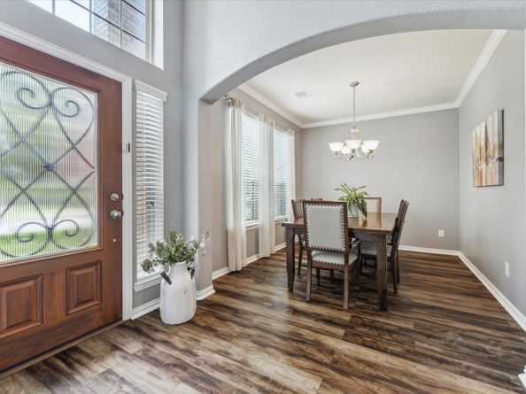 13711 Mckinney Creek Lane, Houston TX 77044