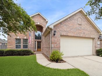 13711 Mckinney Creek Lane
