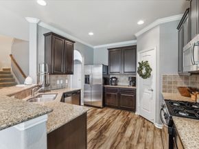 13711 Mckinney Creek Lane, Houston TX 77044