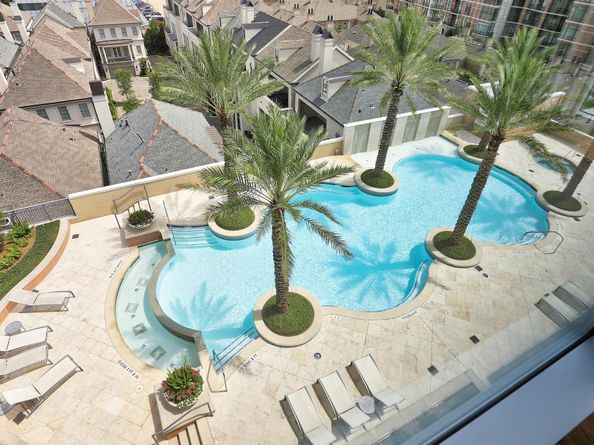 2207 Bancroft Street 604, Houston TX 77027