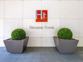 2207 Bancroft Street 604, Houston TX 77027