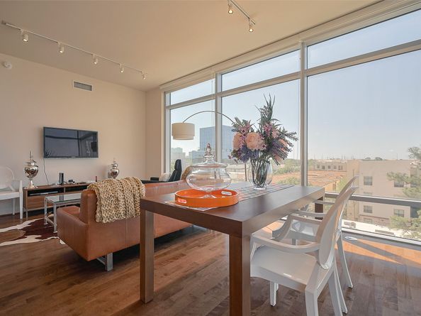 2207 Bancroft Street 604, Houston TX 77027