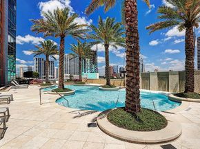 2207 Bancroft Street 604, Houston TX 77027