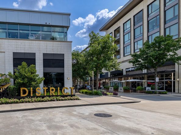 2207 Bancroft Street 604, Houston TX 77027