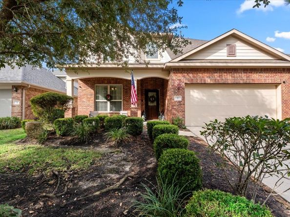 7 Tallgrass Way, Spring TX 77389