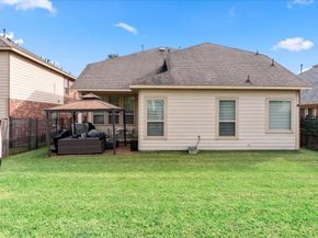 7 Tallgrass Way, Spring TX 77389