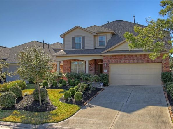 7 Tallgrass Way, Spring TX 77389
