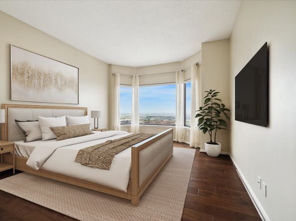 2001 Holcombe Boulevard 3203, Houston TX 77030