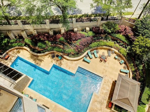 2001 Holcombe Boulevard 3203, Houston TX 77030