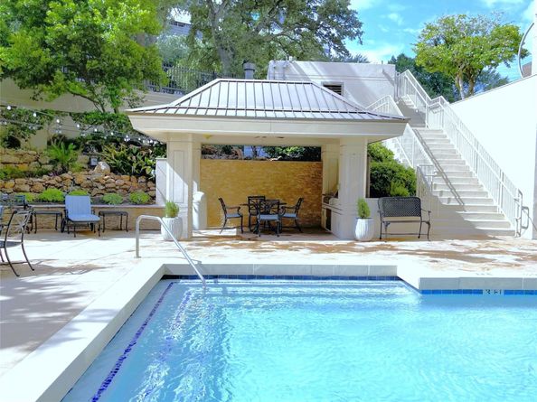 2001 Holcombe Boulevard 3203, Houston TX 77030