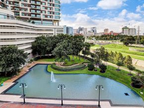 2001 Holcombe Boulevard 3203, Houston TX 77030