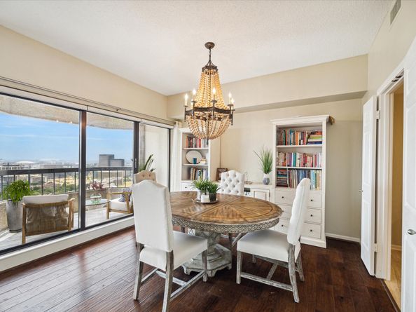 2001 Holcombe Boulevard 3203, Houston TX 77030