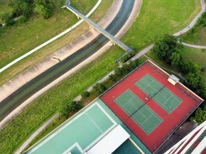 2001 Holcombe Boulevard 3203, Houston TX 77030