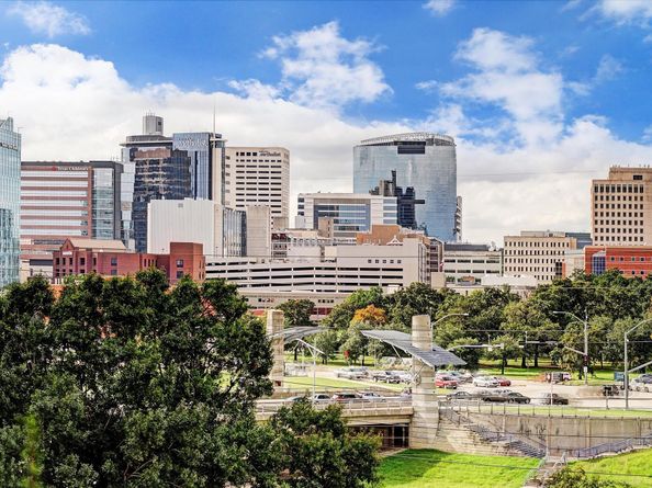 2001 Holcombe Boulevard 3203, Houston TX 77030