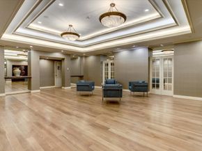 2001 Holcombe Boulevard 3203, Houston TX 77030