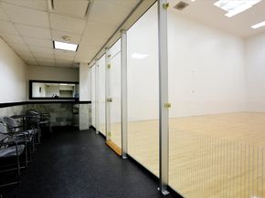 2001 Holcombe Boulevard 3203, Houston TX 77030