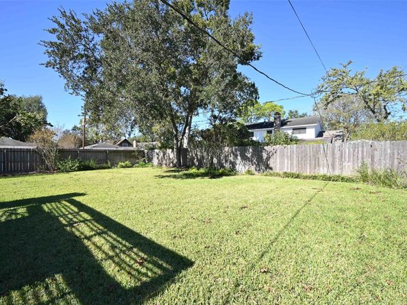 9238 Stroud Drive, Houston TX 77036