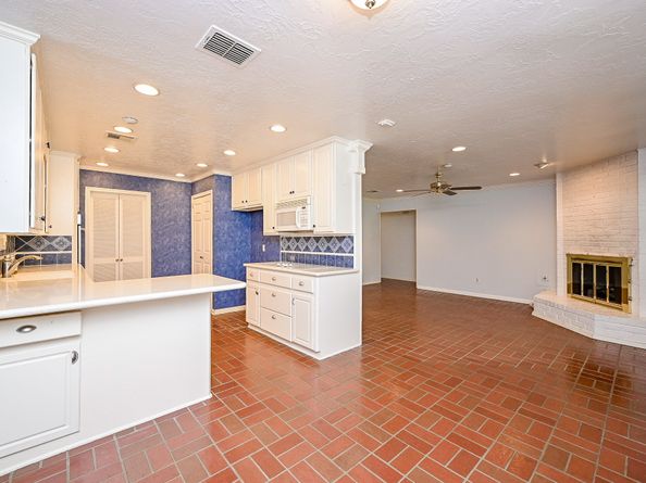 9238 Stroud Drive, Houston TX 77036