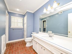 9238 Stroud Drive, Houston TX 77036