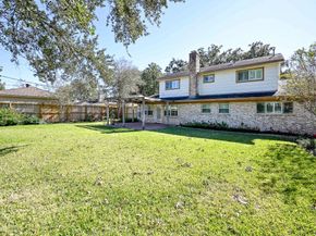 9238 Stroud Drive, Houston TX 77036