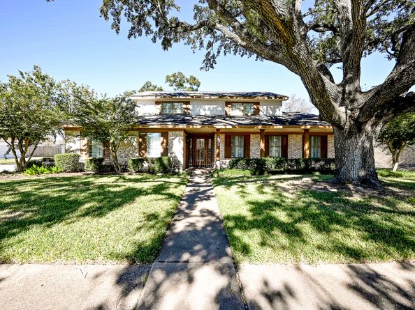 9238 Stroud Drive, Houston TX 77036