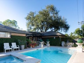 9301 Lugary Drive, Houston TX 77074