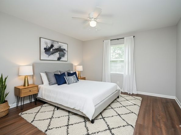 5438 Jackwood Street, Houston TX 77096