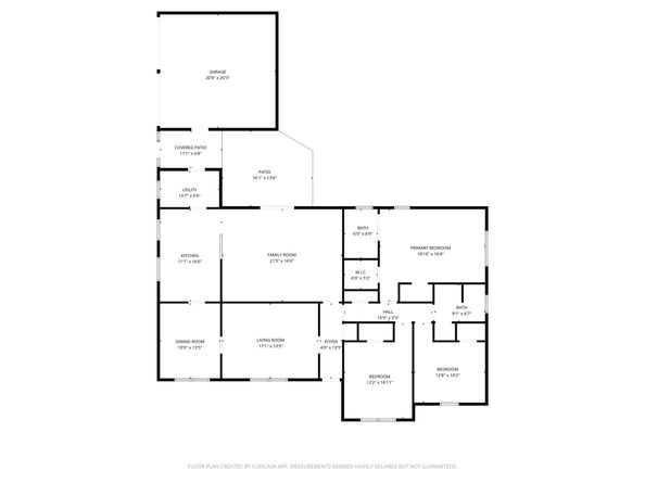 5438 Jackwood Street, Houston TX 77096