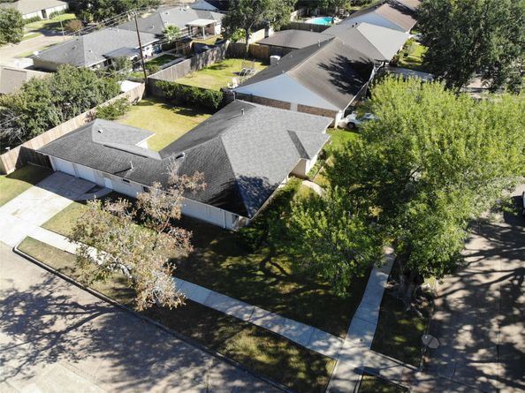 5438 Jackwood Street, Houston TX 77096