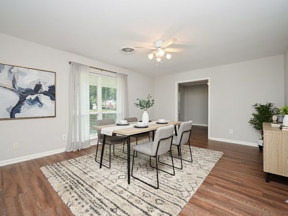 5438 Jackwood Street, Houston TX 77096