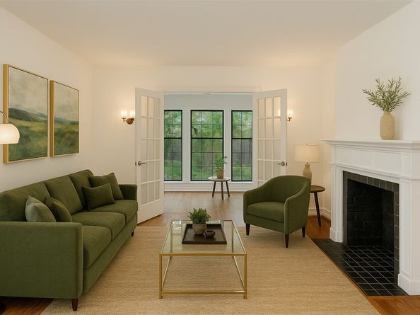 2308 Blodgett Street, Houston TX 77004