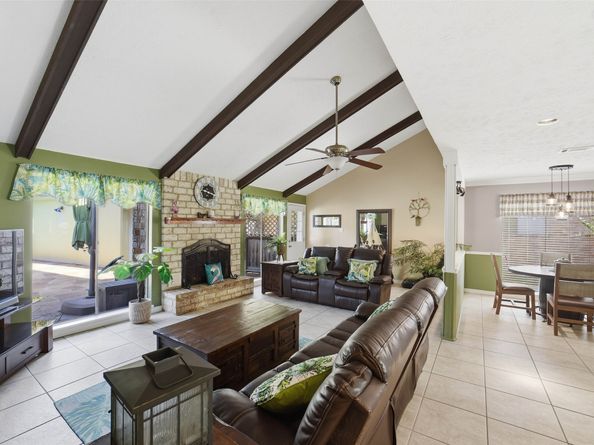 21418 Park Willow Drive, Katy TX 77450