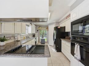 21418 Park Willow Drive, Katy TX 77450