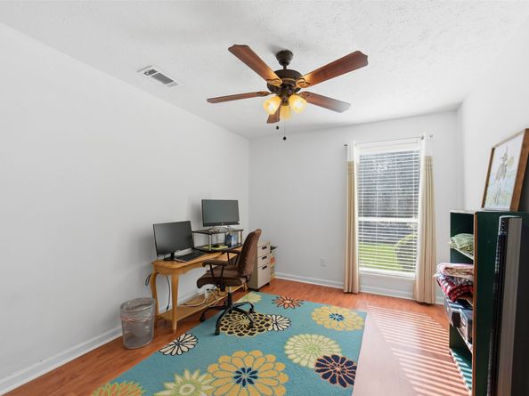 21418 Park Willow Drive, Katy TX 77450