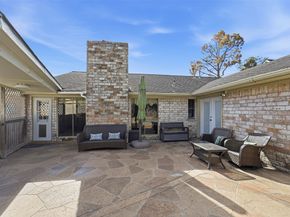 21418 Park Willow Drive, Katy TX 77450