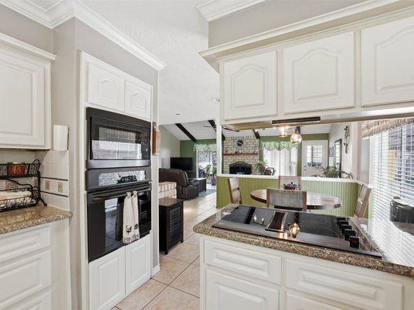 21418 Park Willow Drive, Katy TX 77450