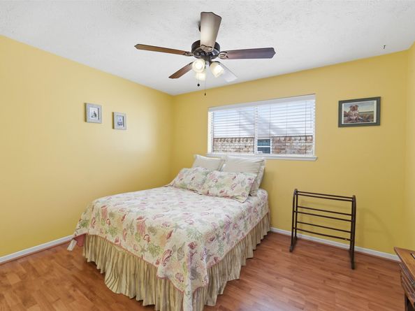 21418 Park Willow Drive, Katy TX 77450