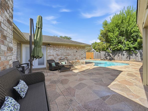 21418 Park Willow Drive, Katy TX 77450