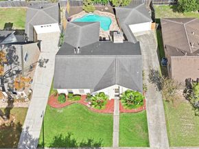 21418 Park Willow Drive, Katy TX 77450