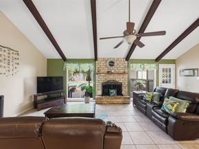 21418 Park Willow Drive, Katy TX 77450