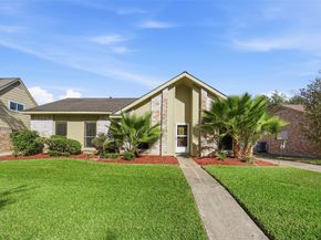 21418 Park Willow Drive, Katy TX 77450