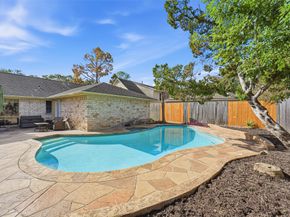 21418 Park Willow Drive, Katy TX 77450